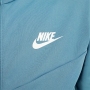 Спортивный костюм Nike K NSW TRACKSUIT POLY FZ HBR thumbnav 4